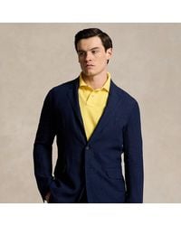 Polo Ralph Lauren - Polo Soft Modern Linnen Colbert - Lyst