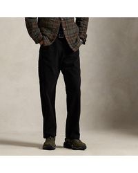 Polo Ralph Lauren - Polo Dungaree Canvas Carpenter Trouser - Lyst