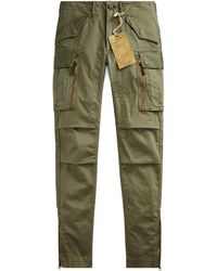 Ralph Lauren Cargo pants for Women - Up to 60% off at Lyst.com