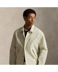 Polo Ralph Lauren - The Hayford Coach's Jacket - Lyst
