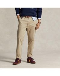 Polo Ralph Lauren - Salinger Straight Fit Chino Pant - Lyst