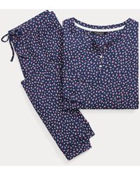 Pigiami Ralph Lauren: Acquista fino al −55% | Stylight