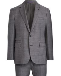 supreme sharkskin suit