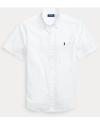 Camisas Polo Ralph Lauren de hombre: hasta el 40 % de descuento | Lyst