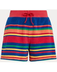 Shorts Polo Ralph Lauren de mujer: hasta el 40 % de descuento | Lyst