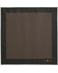 Polo Ralph Lauren - Einstecktuch Aus Seidentwill - Lyst