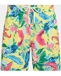 Maillots et shorts de bain Polo Ralph Lauren pour homme | Réductions en  ligne jusqu'à 48 % | Lyst