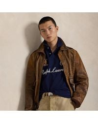 Ralph Lauren - Big Pony 20Th Anniversary Polo Shirt - Lyst