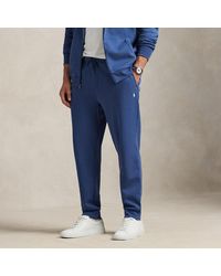 Ralph Lauren - Double-Knit Jogger Pant - Lyst