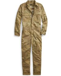 rrl jumpsuit