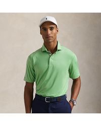 Ralph Lauren - Ralph Lauren Classic Fit Performance Polo Shirt - Lyst