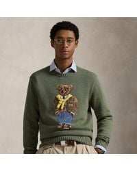 Polo Ralph Lauren - Polo Bear Jumper - Lyst
