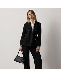 Ralph Lauren - Relaxed-Fit Hemd Adrien Aus Baumwolle - Lyst