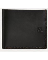 RRL - Brieftasche aus Leder - Lyst