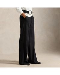 Polo Ralph Lauren - Beaton Stretch-Wool Trouser - Lyst