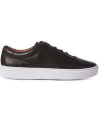 Polo Ralph Lauren Sneakers for Women - Up to 10% off | Lyst