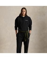 Polo Ralph Lauren - Felpa Polo Sport Relaxed-Fit - Lyst