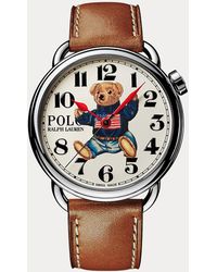 Orologi da uomo di Polo Ralph Lauren a partire da 100 €