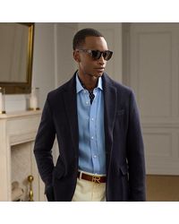 Ralph Lauren - Hadley Hand-Tailored Cashmere Jacket - Lyst