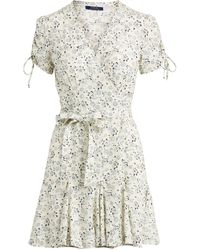 womens dresses ralph lauren