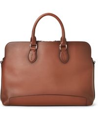 ralph lauren work bag