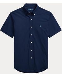 camisas hombre ralph lauren