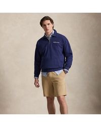 Polo Ralph Lauren - 23 Cm Double-Knit Short - Lyst