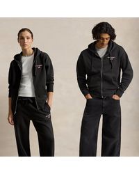 Polo Ralph Lauren - Relaxed Fit Polo Sport Fleece Hoodie - Lyst