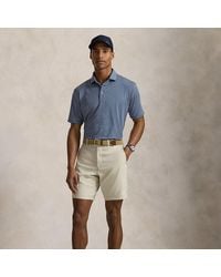 Ralph Lauren - Tailored-Fit Performance-Shorts - Lyst