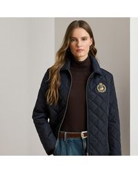 Ralph Lauren - Petite - Lyst