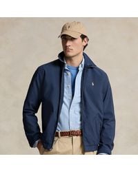 Ralph Lauren - Bi-Swing Jacket - Lyst