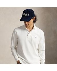 Polo Ralph Lauren - The Iconic Rugby Shirt - Lyst