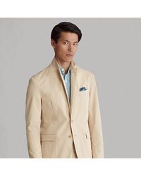 Ralph Lauren Cotton Polo Soft Stretch 