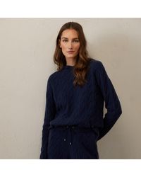 Ralph Lauren Collection Hoodies for Women - Up to 50% off | Lyst