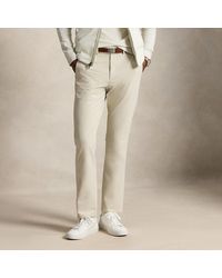 Ralph Lauren - Tailored Fit Performance Pant - Lyst