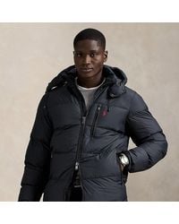 Polo Ralph Lauren - The Gorham Down Jacket - Lyst