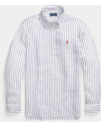 Camicie Polo Ralph Lauren da uomo | Sconto online fino al 52% | Lyst