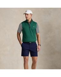 Ralph Lauren - Tailored Fit Performance Short, 20 Cm - Lyst