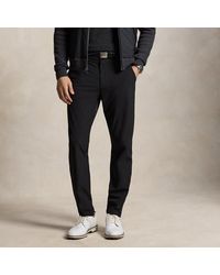 Ralph Lauren - Tailored Fit Performance Pant - Lyst