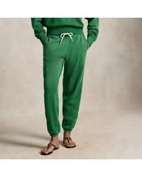 Polo Ralph Lauren - Lightweight Drawstring Tracksuit Bottom - Lyst