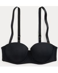 Ralph Lauren - Convertible Strapless Bra - Lyst