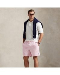 Polo Ralph Lauren - Grotere Maten - Lyst