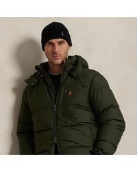 Ralph Lauren - The Gorham Down Jacket - Lyst