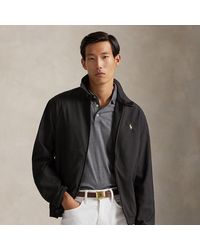 Polo Ralph Lauren - Bi-swing Jacket - Lyst