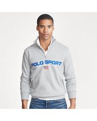 Polo Ralph Lauren Quarter Zip Sport 