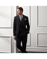 Ralph Lauren Purple Label Suits for Men | Online Sale up to 30% off | Lyst