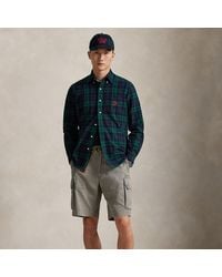 Polo Ralph Lauren - 26.5 Cm Gellar Classic Fit Cargo Short - Lyst