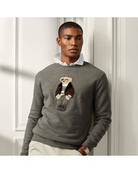 Ralph Lauren Purple Label Sweatshirts for Men - Up to 10% off | Lyst