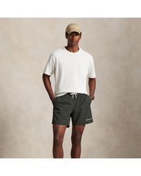 Polo Ralph Lauren - 14.5 Cm Traveller Classic Swimming Trunk - Lyst
