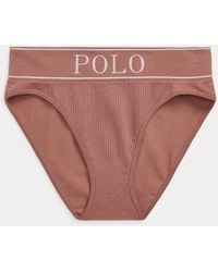Polo Ralph Lauren-Slips en ondergoed voor dames | Online sale met kortingen  tot 41% | Lyst NL